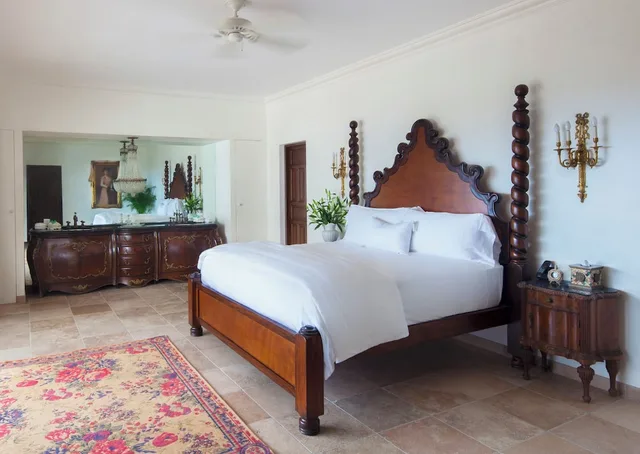 غرفة بسرير كينج، Casa Kimberly 2/2