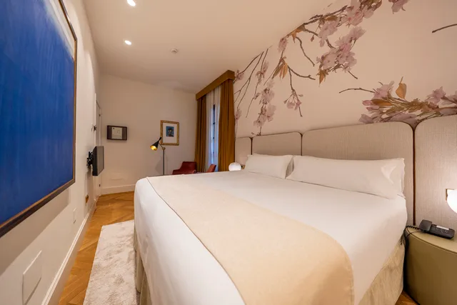 Superior, Double Bed, Palacio Ca Sa Galesa 4/4