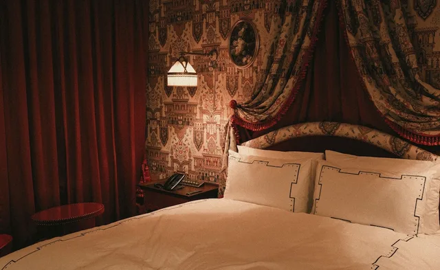 Atelier, Suite, King Bed, Club Lounge Access, L'Escape, a Luxury Collection Hotel, Seoul Myeongdong 5/8
