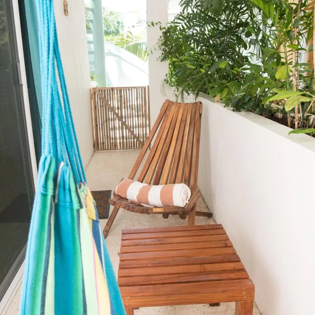 Family Suite, Double Bed, Ocean Zen Suites 7/10