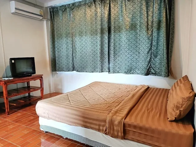 غرفة سوبيريور بسريرين منفصلين، PIYAPORN HILL PARADISE HOTEL 3/4