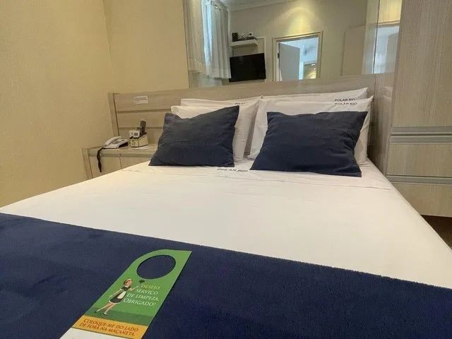 Super, Luxury, Suite، Polar Rio Hotel 4/4