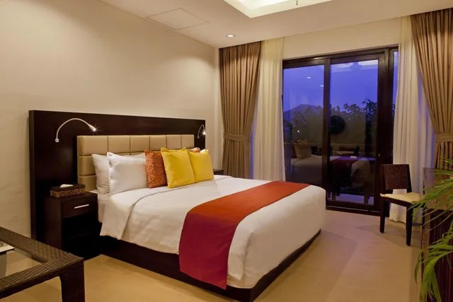 Club House, Superior, Double Bed، Busuanga Bay Lodge 5/7