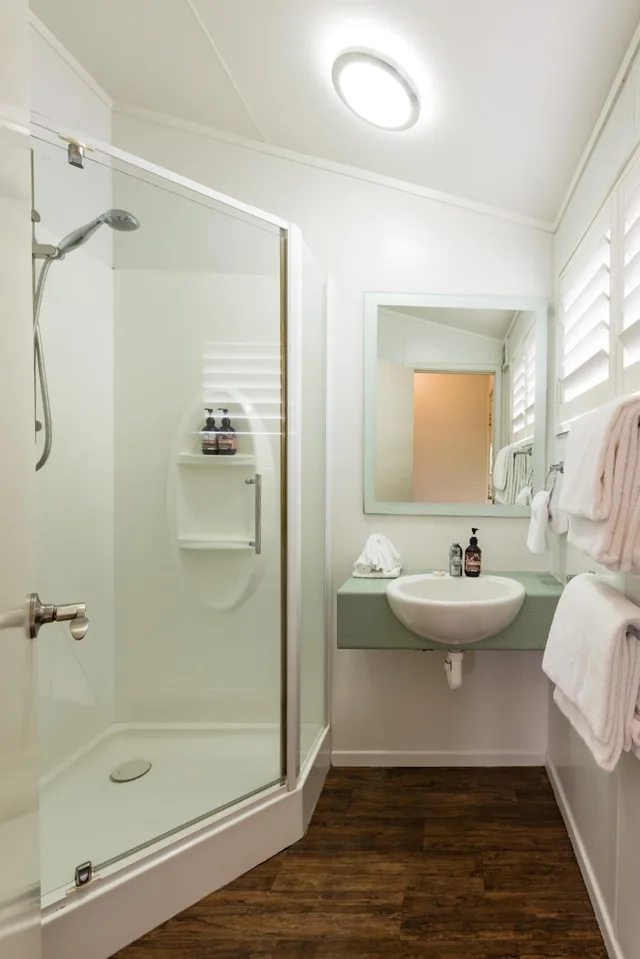1 Bedroom, Garden, Family، Suncourt Hotel 8/8