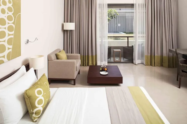 غرفة قياسية مزدوجة، Amaya Beach Passikudah 1/2