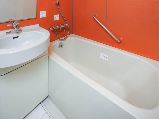 لوفت قياسي بسرير مزدوج وسرير فردي، Comfort Inn Sano Fujioka Inter 2/4