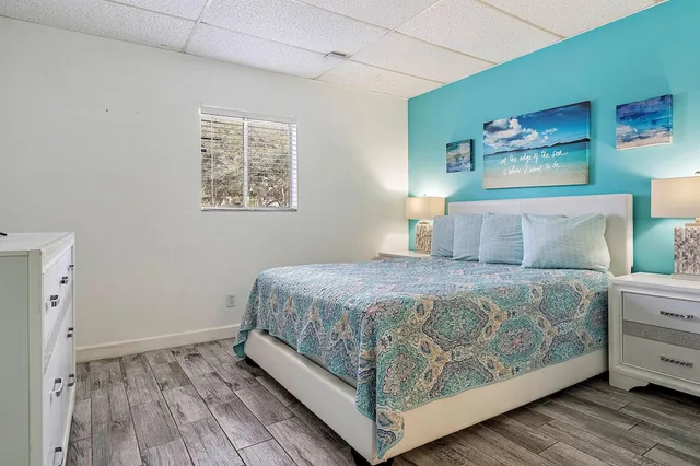 شقة بسرير كينج مع أريكة بمطبخ صغير، Malibu Resort Motel 5/10