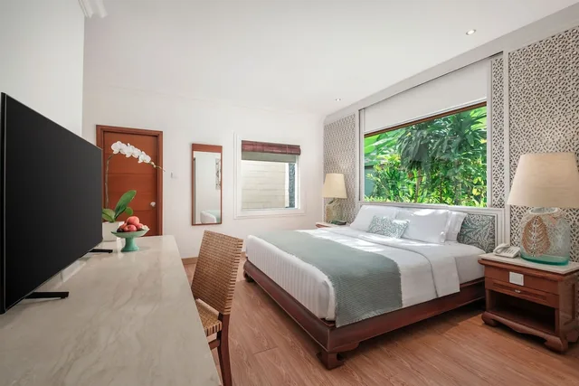 Connecting, Mandira, Cottage, King and Twin Beds، Bali Mandira Beach Resort and Spa 2/7