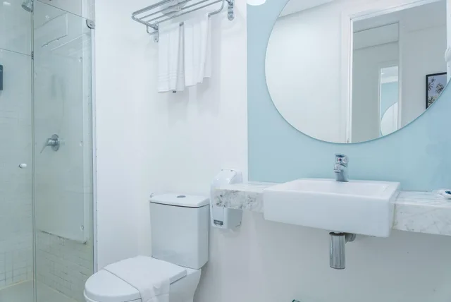 Premium, Double Bed, Sea Front، Hotel Brisa Praia 7/8