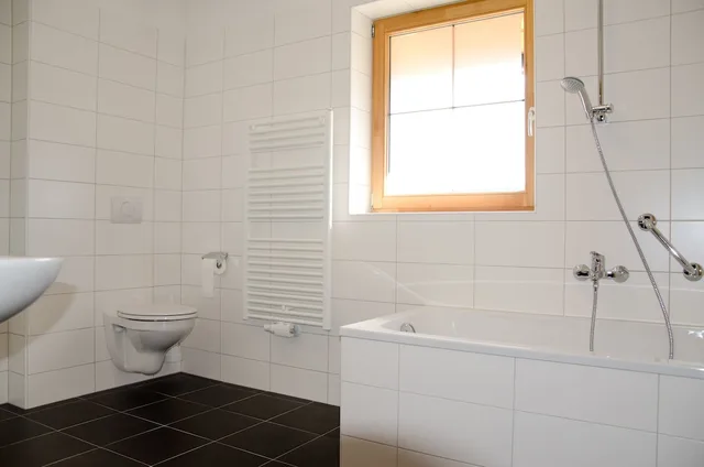 4 Bedrooms, Chalet, 10 Beds, Sauna, Dormio Resort Obertraun 5/5