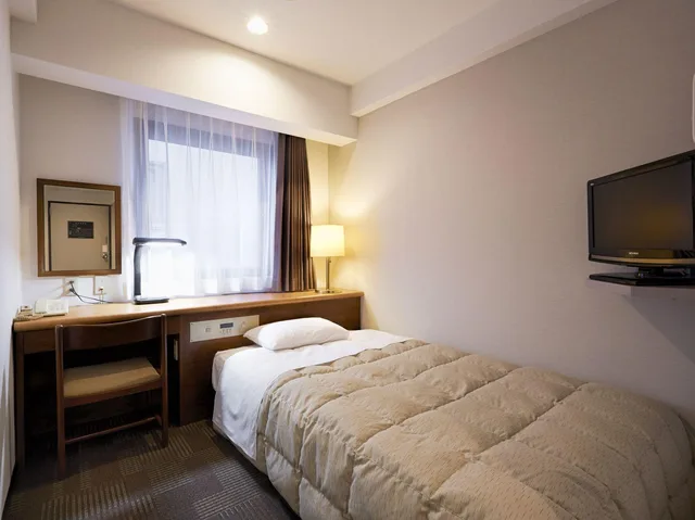 غرفة صغيرة مزدوجة مفردة، TKP Sunlife Hotel 1/1