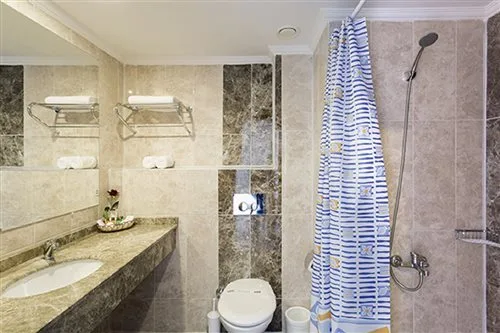 غرفة بسرير مزدوج، Kemer Dream Hotel 3/3