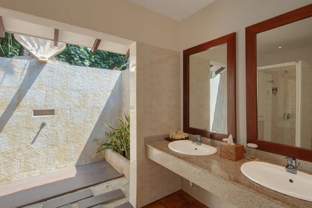 2 Bedrooms, Beach Villa, Family، Adaaran Select Meedhupparu 4/4