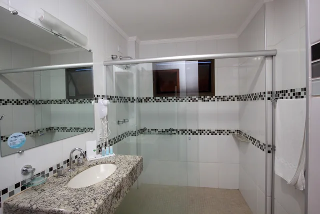 غرفة سوبيريور مفردة، Bristol Zaniboni Hotel 2/2