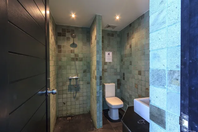 3 Bedrooms, Apartment, King and Queen and Twin Beds, Pool Access، Sai Naam Lanta Residence 9/9