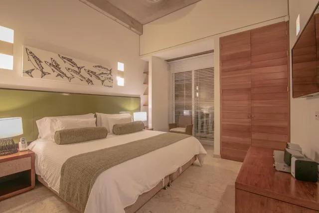 لوفت ديلوكس، CASA CLAVER LOFT BOUTIQUE HOTEL 4/7