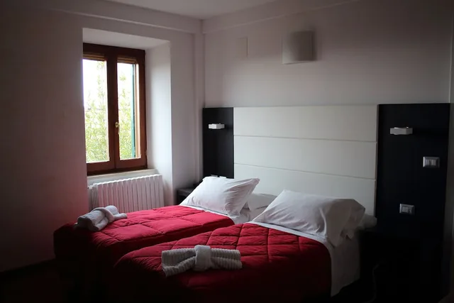 غرفة سوبيريور، Primavera Mini Hotel 1/5