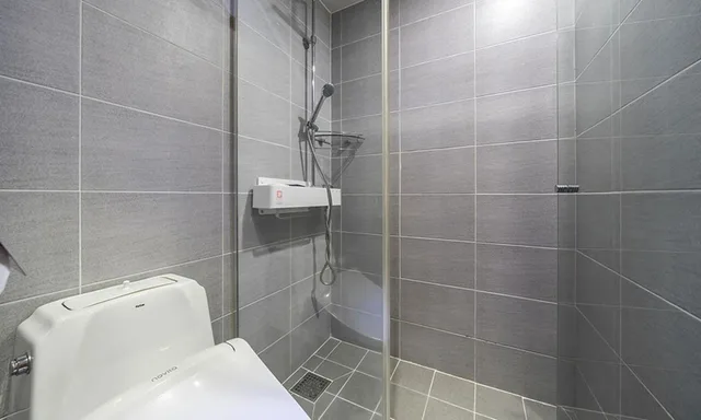 غرفة ديلوكس بسريرين منفصلين، Stella Maris Hotel 4/7