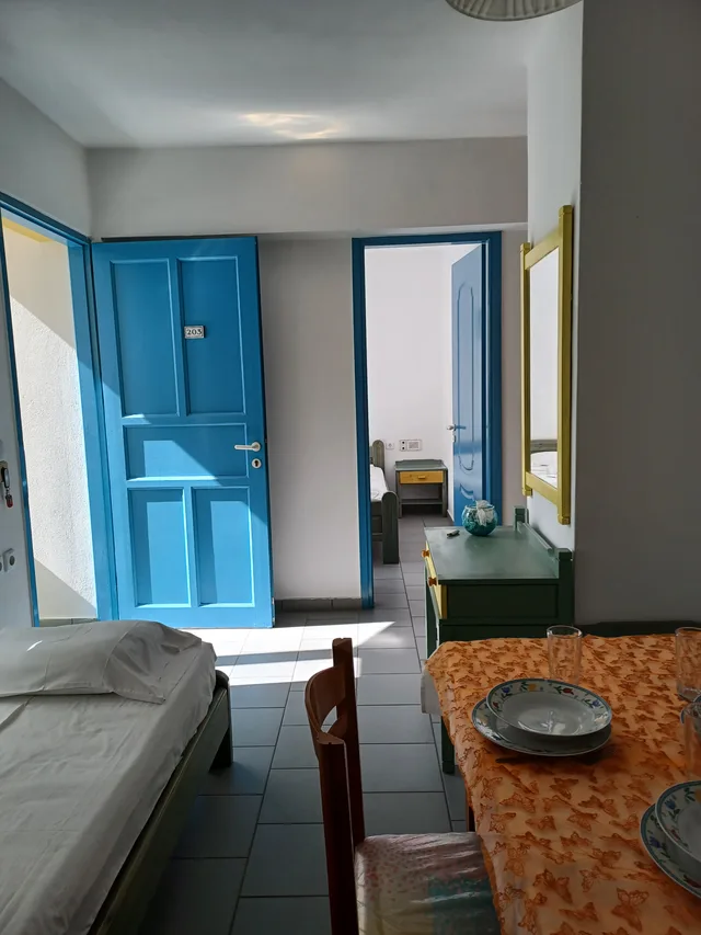 شقة بإطلالة على المسبح، Olympic Star Apartments 2/7