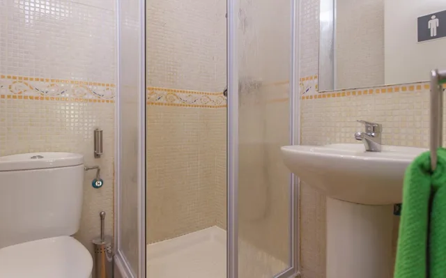 Studio, Apartment, Balcony, Suites You Zinc Ex Apartments Arenal 7/10
