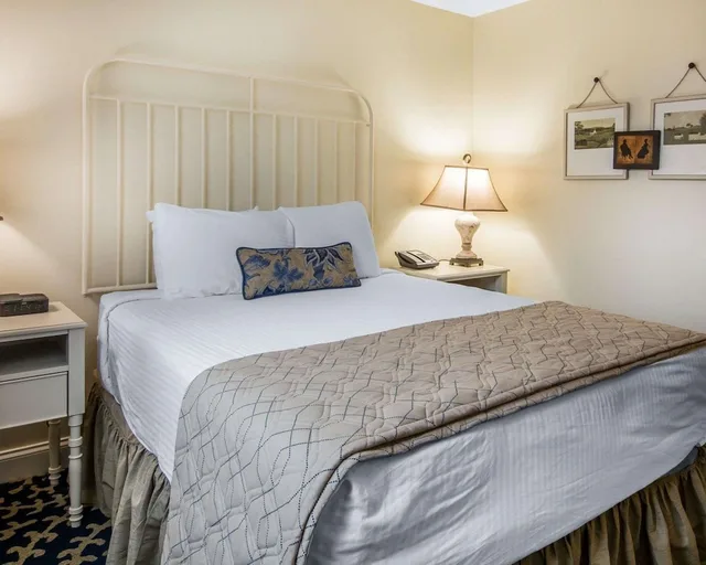 غرفة قياسية بسرير كوين، Bluegreen Vacations Shenandoah Crossing, an Ascend Collection Resort 2/3