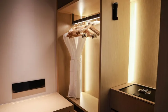 Westin, Executive, Suite, King Bed، The Westin Wuhan Hanyang 5/7