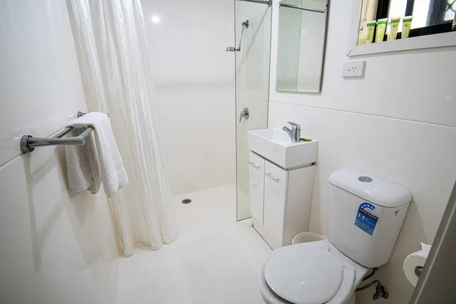 كابينة سوبيريور بسرير كوين بغرفتي نوم، Ingenia Holidays Taigum Formerly Colonial Village 5/5