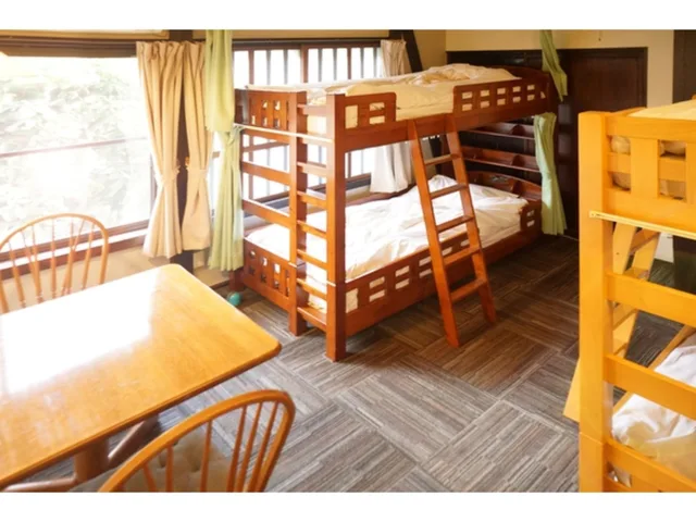 Private, 4 Beds، Sakura Guest House - Hostel 1/1