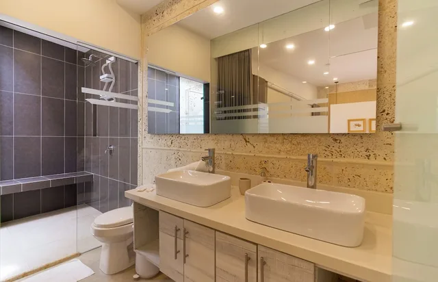 جناح استوديو عائلي بسرير مزدوج مع أريكة، Cartagena Suites de Manga 6/6