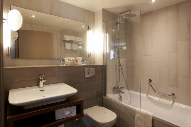 Suite, Multiple Beds، Holiday Inn Paris - Montmartre 8/9