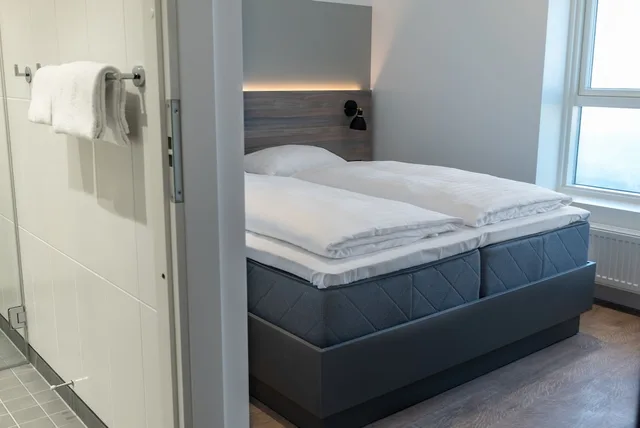 Plus, Premium, Queen Bed، Copenhagen Go Hotel 3/7