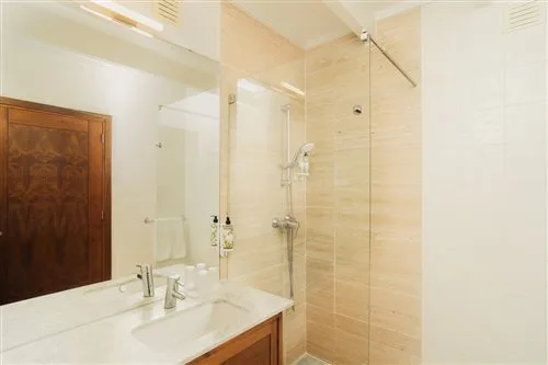 غرفة سوبيريور مفردة، Topazio Vibe Beach Hotel and Apartments - Adults Friendly 1/1