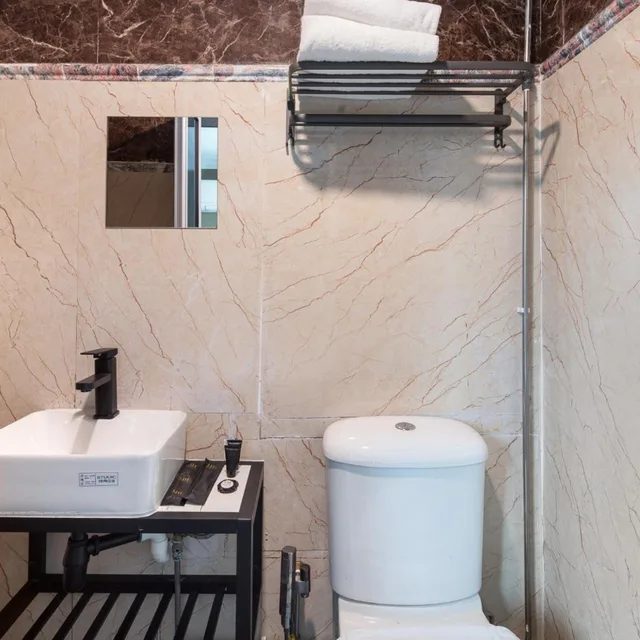 غرفة قياسية مفردة، Aliwal Park Hotel 10/10