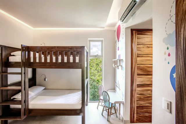 Master, Family, Suite، Palmaia - The House of AiA 1/4