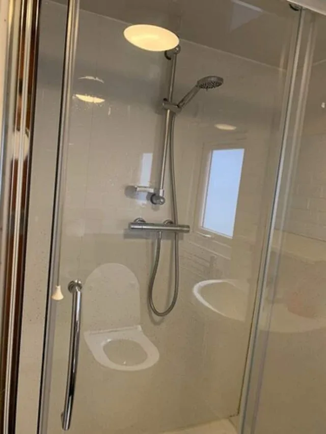 غرفة مفردة بحمام مشترك، Twickenham Guest House 6/6