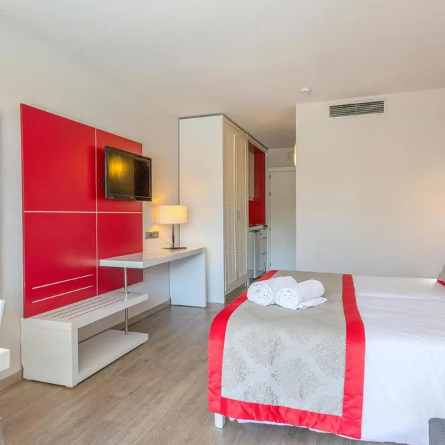 استوديو مفرد، MarSenses Rosa del Mar Hotel and Spa 3/5