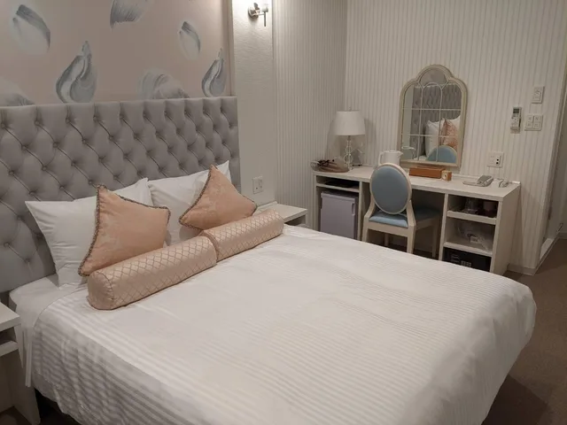 Princess, Standard, Double Bed، Hotel Reference Tenjin III 1/1