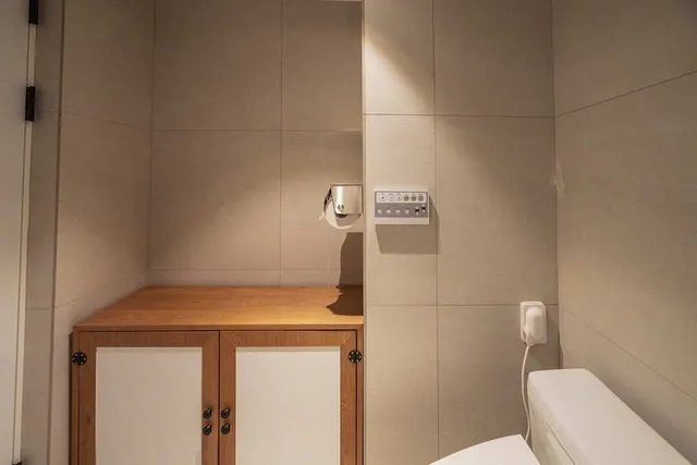 Spa, Suite, Pet Friendly, Mix Motel Jeonju 4/5
