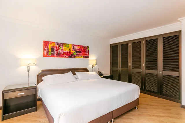 جناح سوبيريور، Hotel 101 Park House 2/5