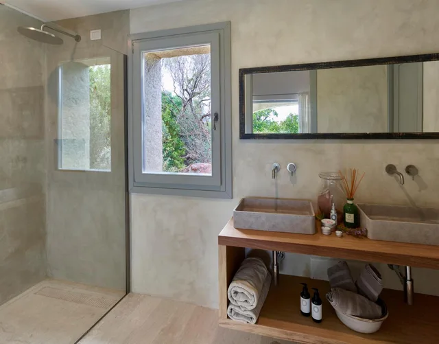 Prestige, Suite, Private Pool, Cascioni Eco Retreat 7/7