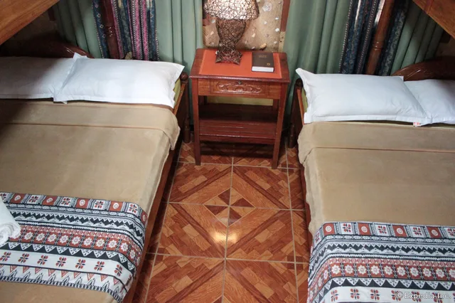 Loft, Deluxe, Family, Villa, 5 Queen Beds، Villa Khadine Grandvista Resort 2/5
