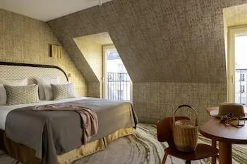 غرفة جونيور، Hotel des Carmes by Malone 1/1