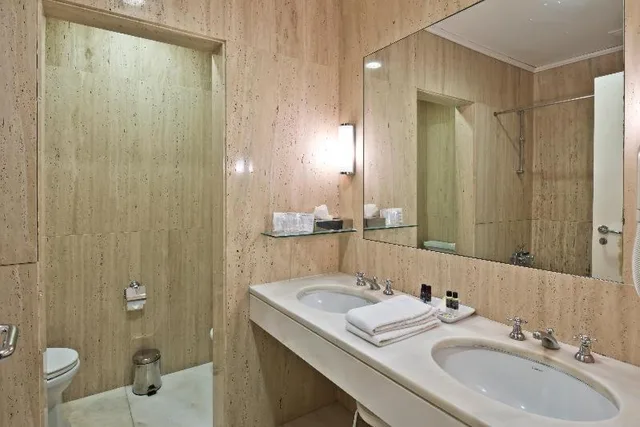 غرفة، Lam Hotel Caramulo 4/5