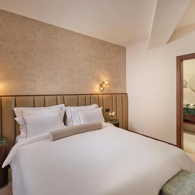 Suite, Hotel President Split 1/6