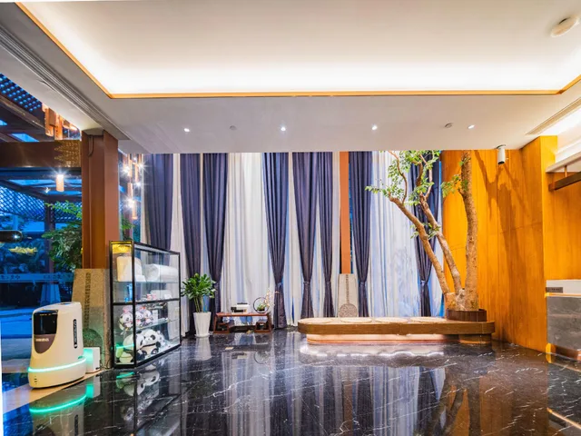 Yitel (Chengdu Chutian Junlin)، تشنغدو 20/50
