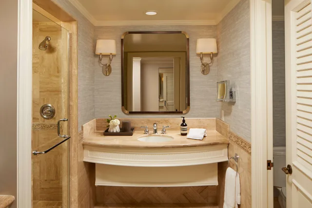 Suite, Resort View، Waldorf Astoria Monarch Beach 3/3