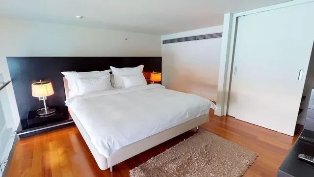 Mezzanine, Deluxe, Suite, Double Bed، Ajia Hotel 2/6