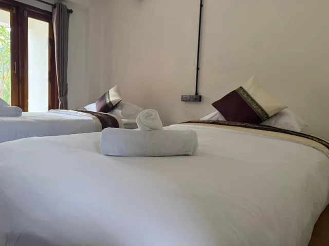 Room, King Bed, Superior Building، Mountain Blue Cottage 3/10
