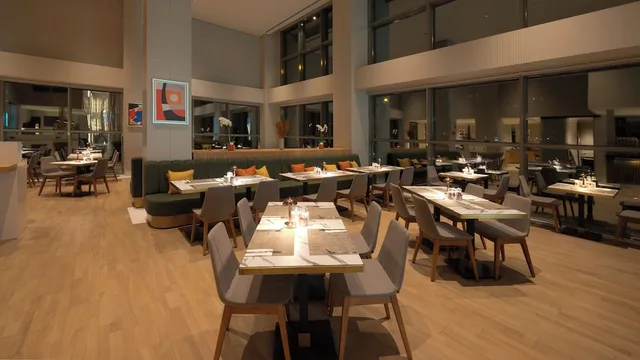 Holiday Inn Istanbul - Beylikduzu by IHG، إسطنبول 41/50