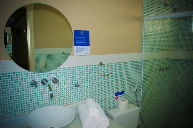 Hotel Don Quijote، Armacao dos Buzios 40/46